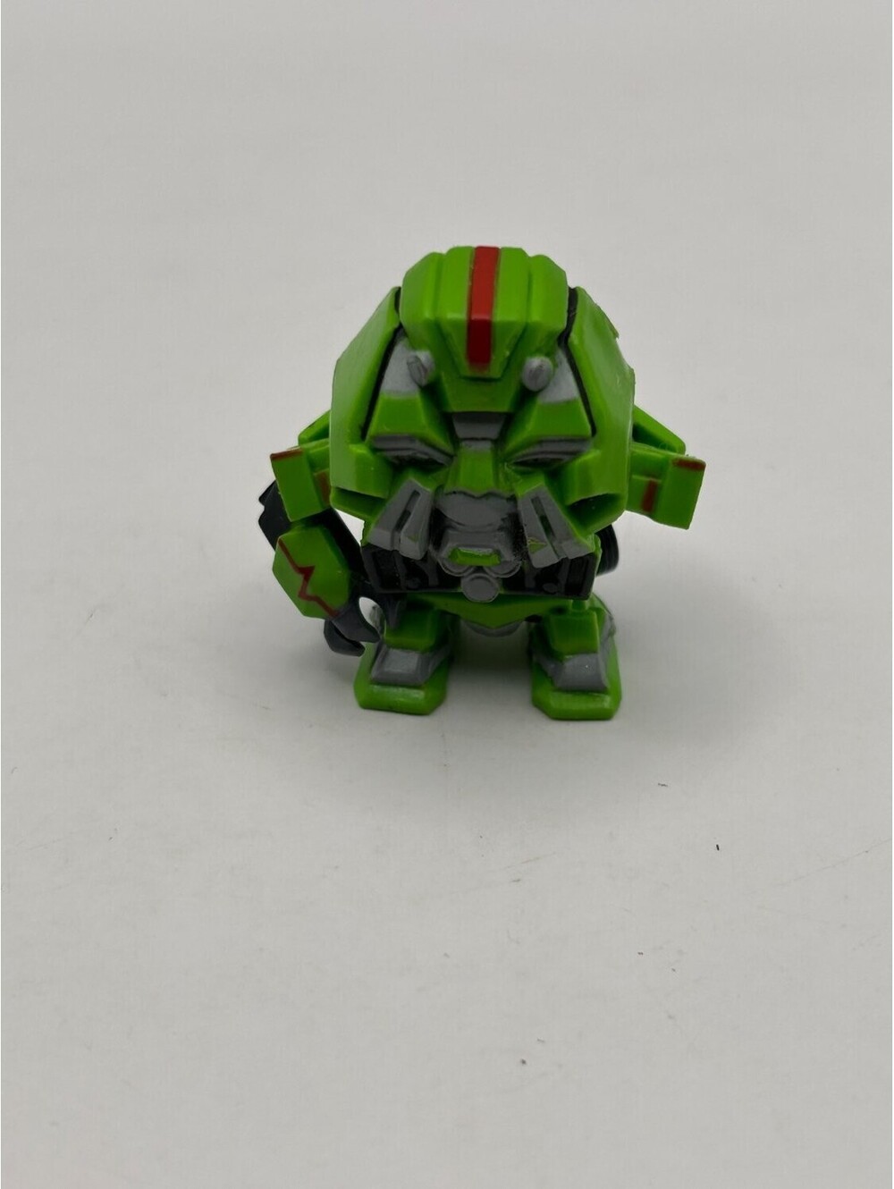 Hasbro Transformers BotBots Ratchet Miniature Action Figure Stands Independently